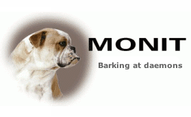 Monit Monitoring
