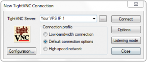 TightVNC TightVNC