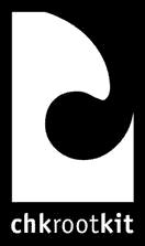 chkrootkit-logo