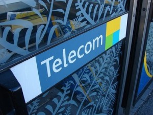 telecom