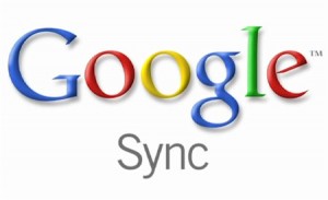 google-sync