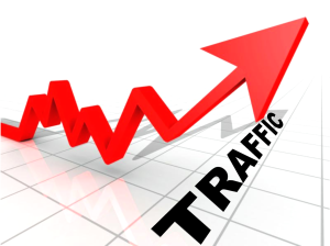traffic for your website traffic for your website